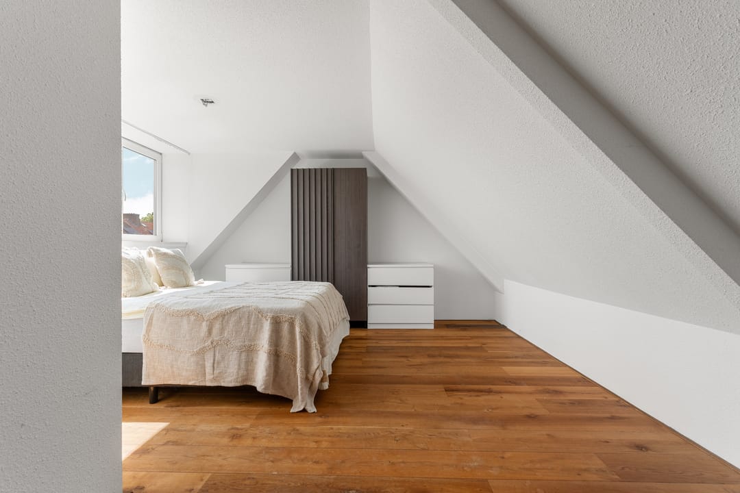 Foto 26 van Ruisdaelstraat 21-A