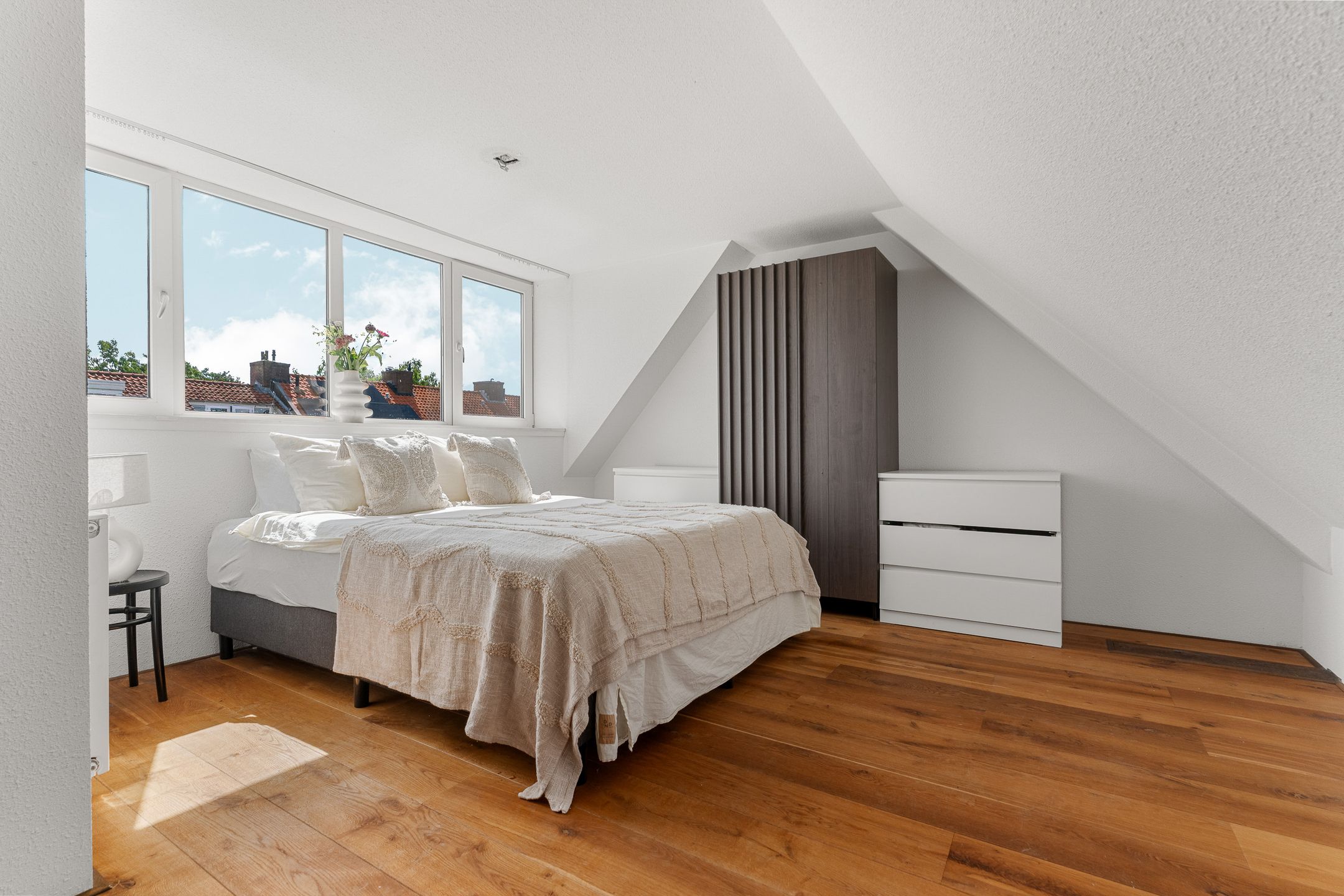 Foto 27 van Ruisdaelstraat 21-A