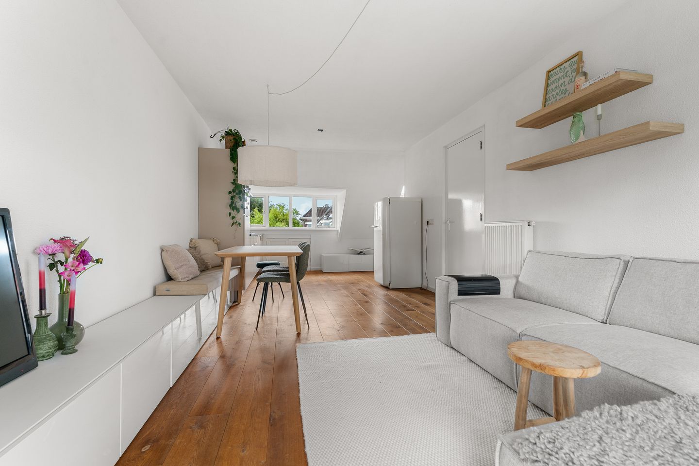 Foto 10 van Ruisdaelstraat 21-A