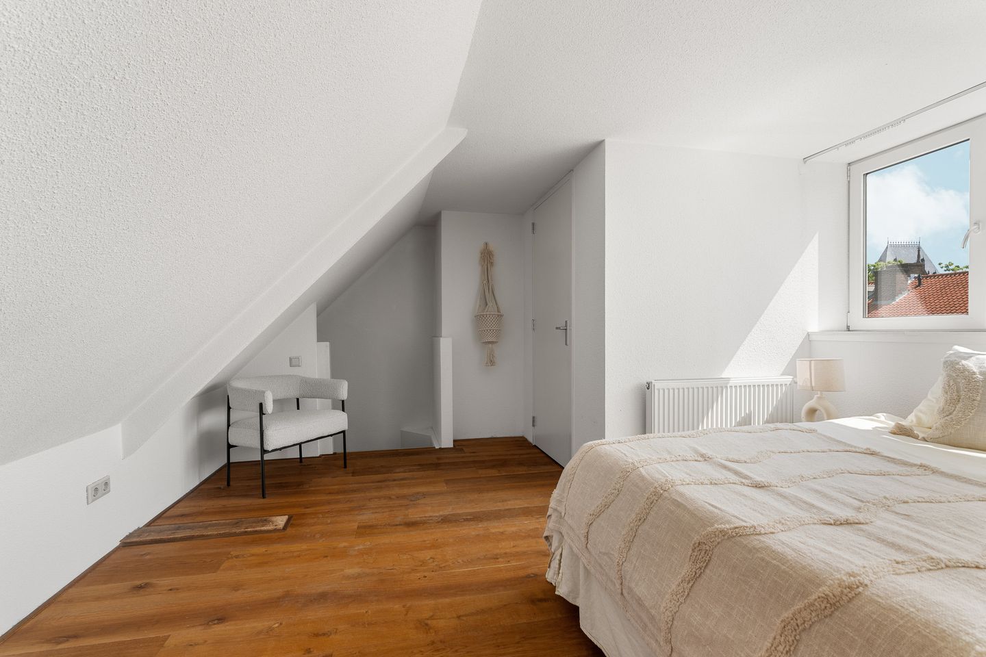 Foto 29 van Ruisdaelstraat 21-A