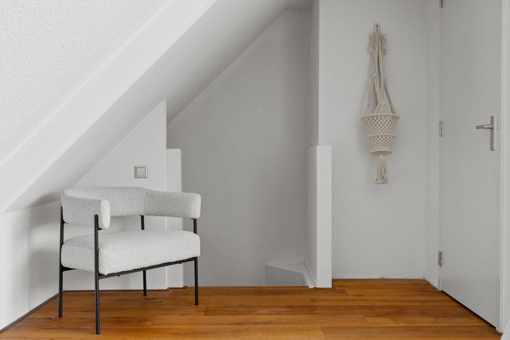 Foto 30 van Ruisdaelstraat 21-A