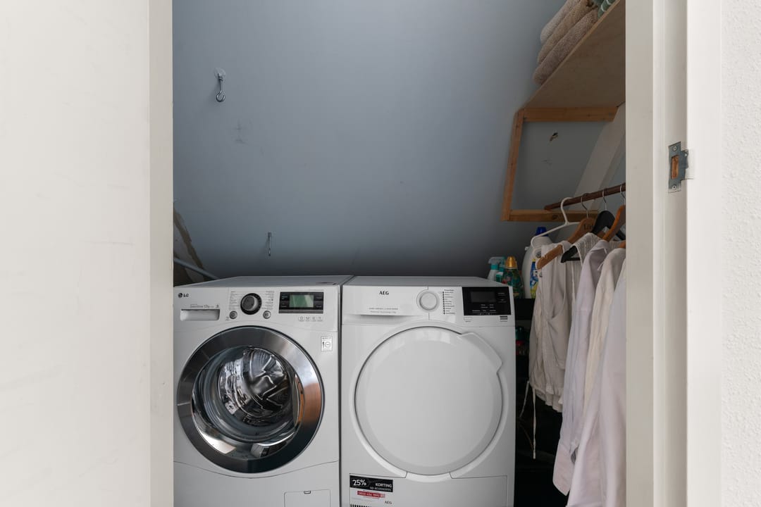 Foto 31 van Ruisdaelstraat 21-A