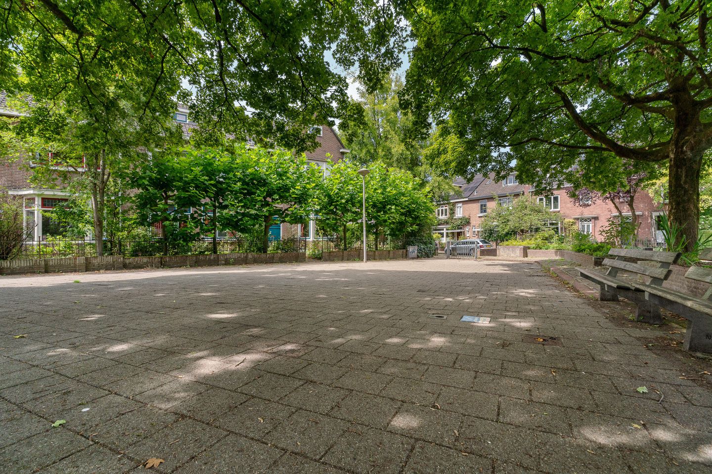 Foto 35 van Ruisdaelstraat 21-A