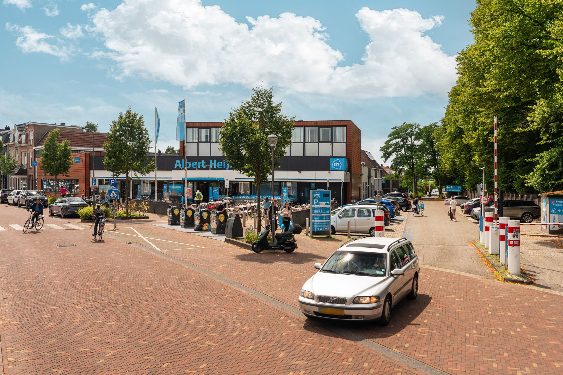 Foto 36 van Ruisdaelstraat 21-A