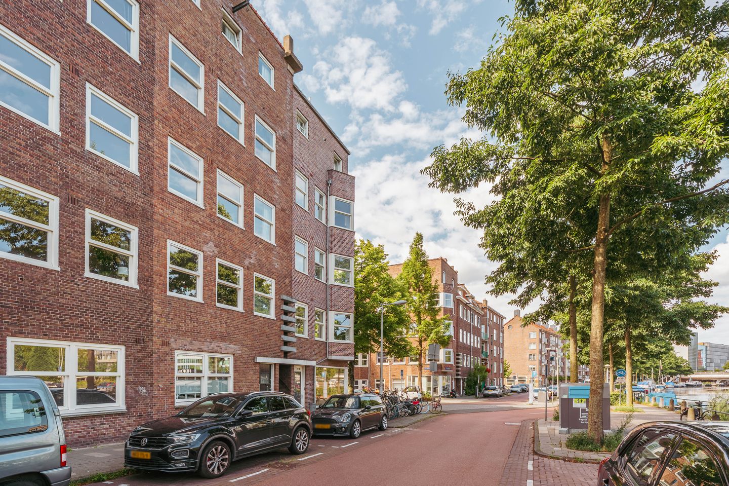 Erasmusgracht 23-1 main image