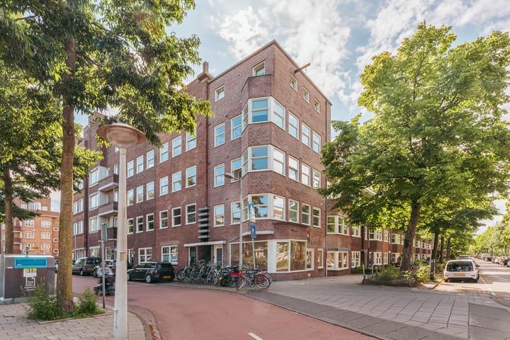Foto 4 van Erasmusgracht 23-1