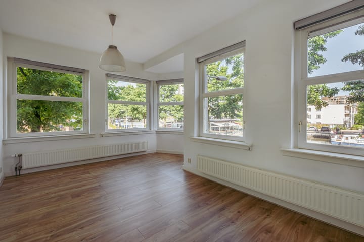 Foto 2 van Erasmusgracht 23-1