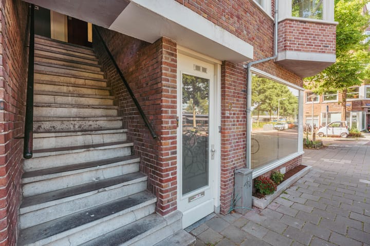 Foto 5 van Erasmusgracht 23-1