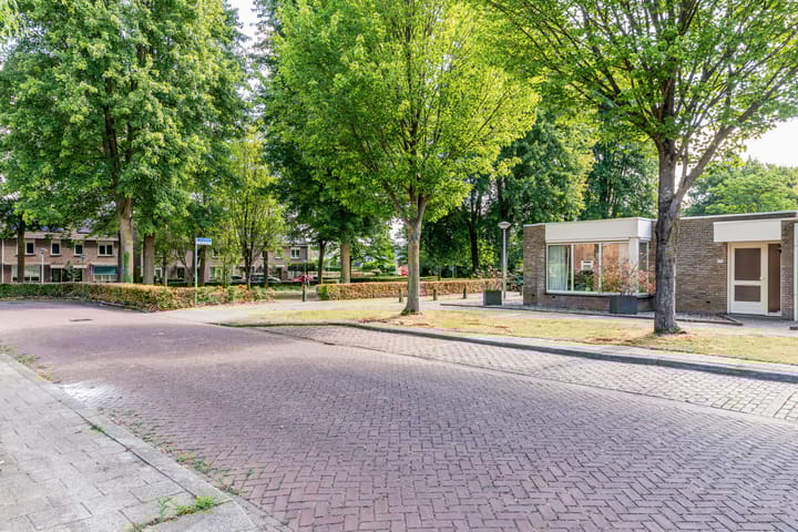 Photo 7 of Varendonk 52