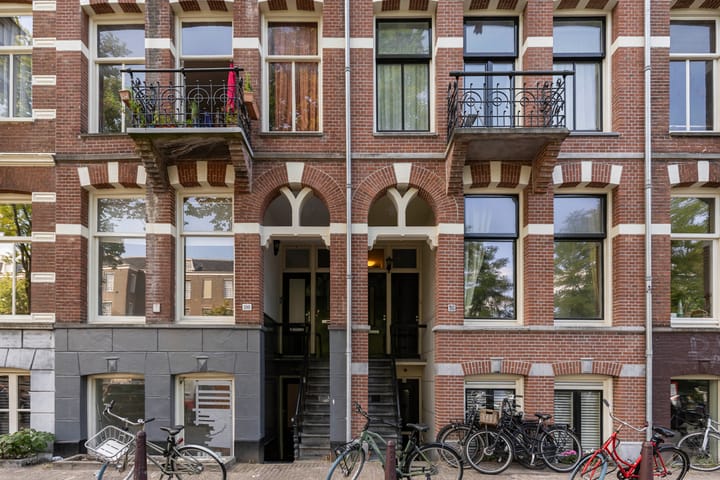 Photo 4 of Nieuwe Prinsengracht 98-3