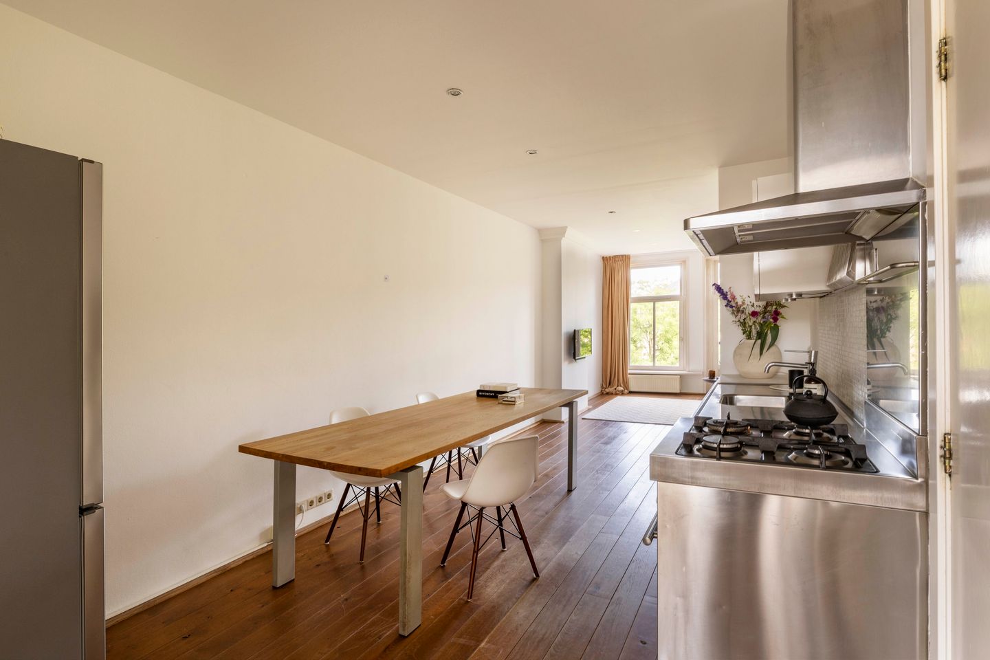 Photo 10 of Nieuwe Prinsengracht 98-3