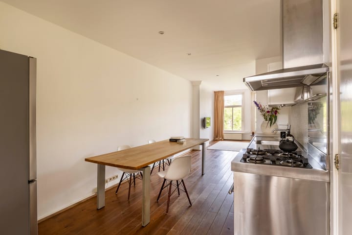 Photo 10 of Nieuwe Prinsengracht 98-3