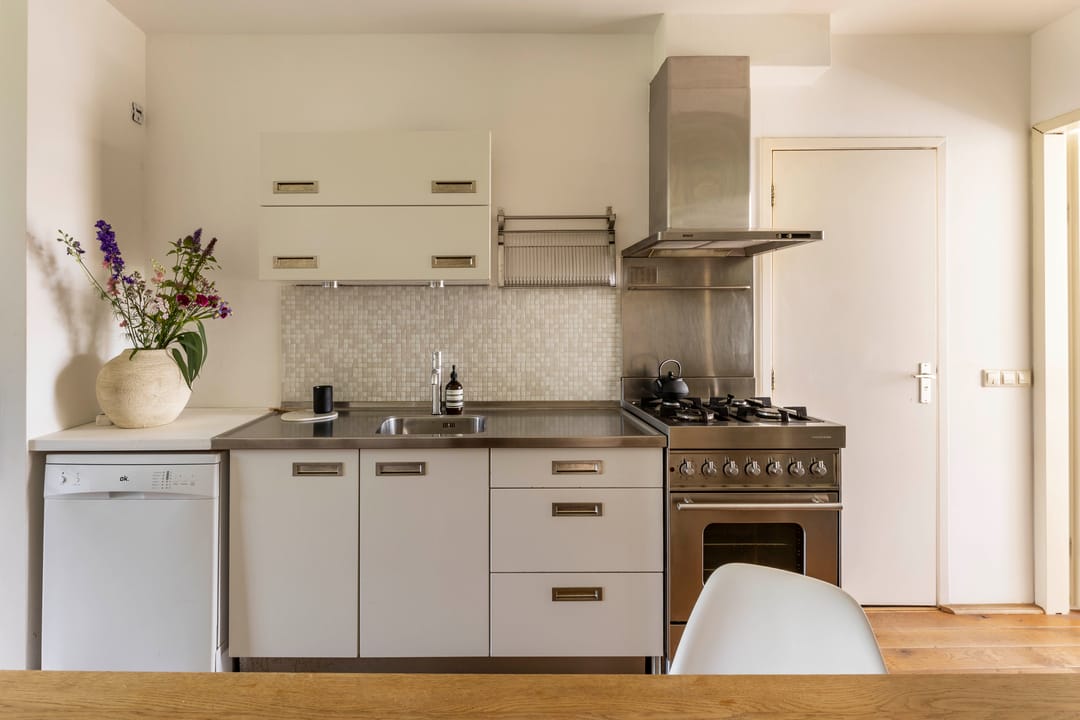 Photo 11 of Nieuwe Prinsengracht 98-3