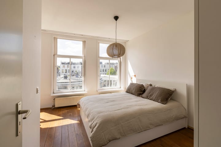 Photo 13 of Nieuwe Prinsengracht 98-3