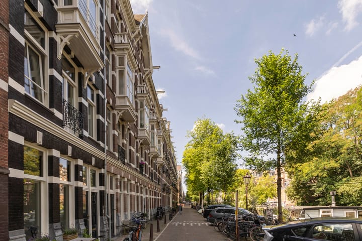 Photo 23 of Nieuwe Prinsengracht 98-3