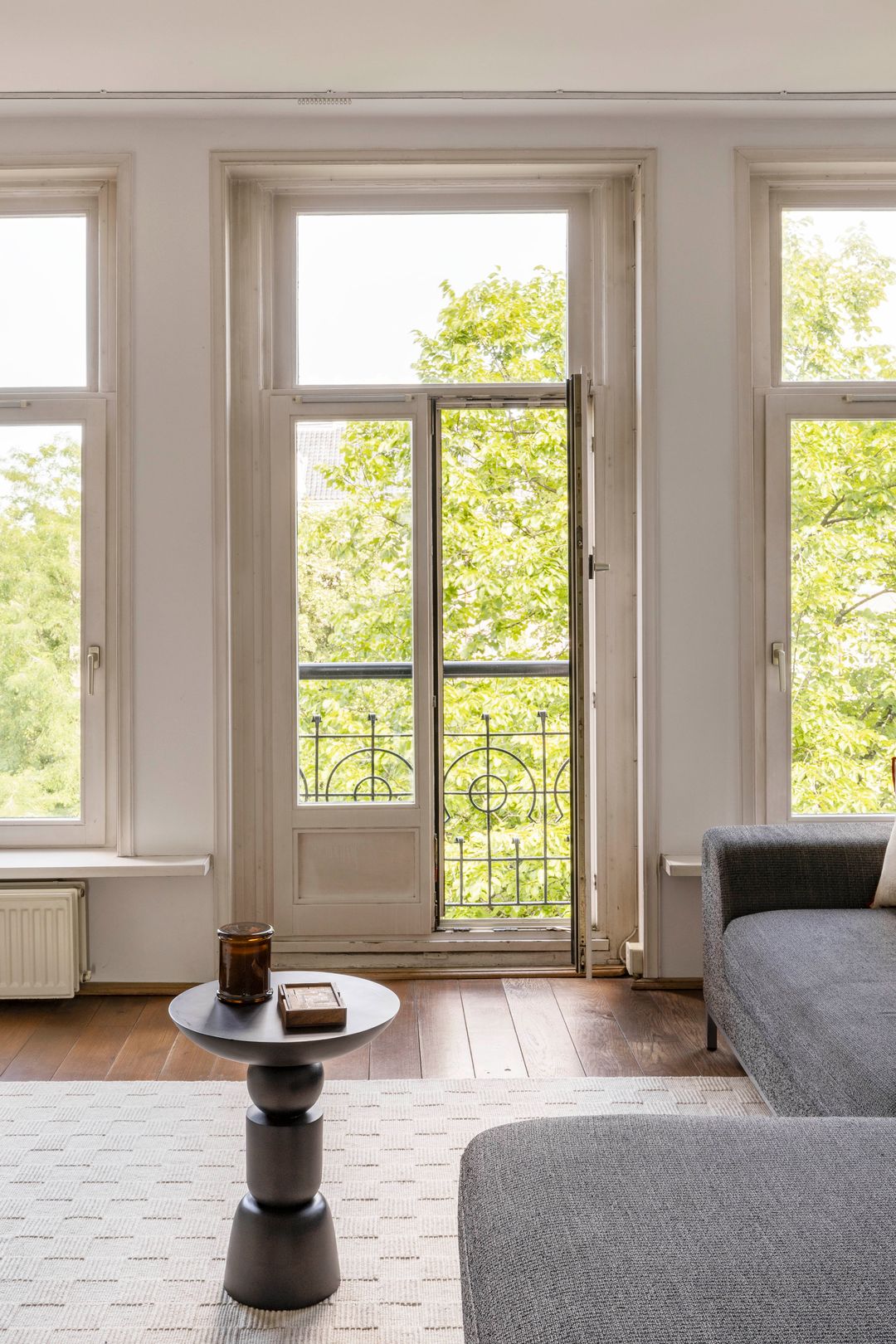 Photo 7 of Nieuwe Prinsengracht 98-3