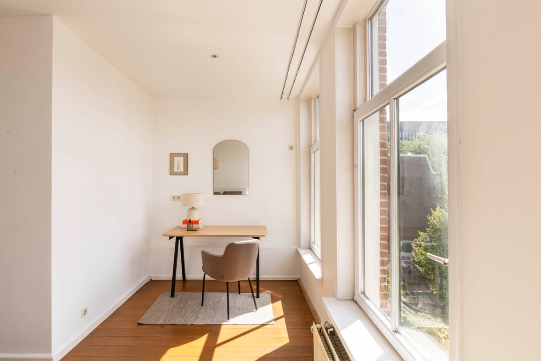 Photo 17 of Nieuwe Prinsengracht 98-3