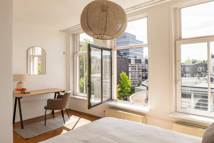 Photo 16 of Nieuwe Prinsengracht 98-3