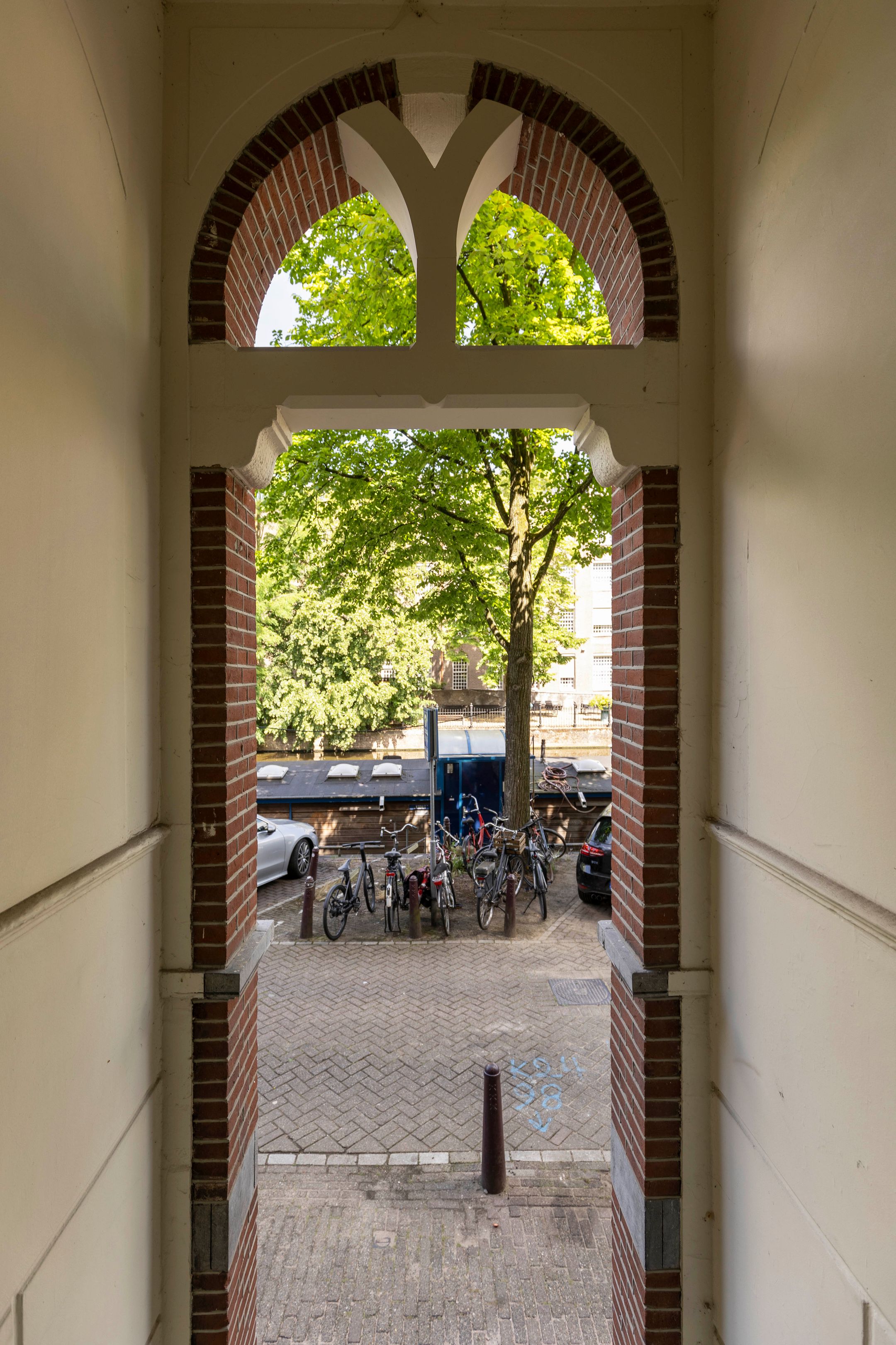 Photo 21 of Nieuwe Prinsengracht 98-3