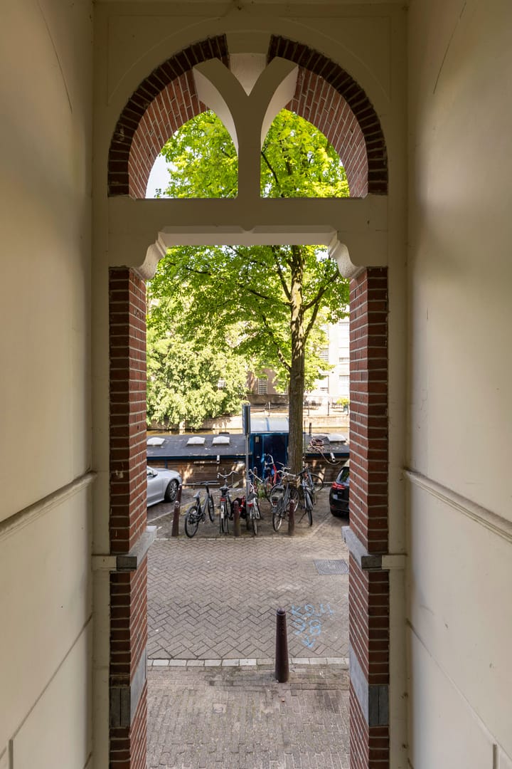 Photo 21 of Nieuwe Prinsengracht 98-3