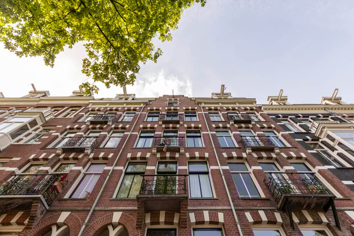 Photo 22 of Nieuwe Prinsengracht 98-3