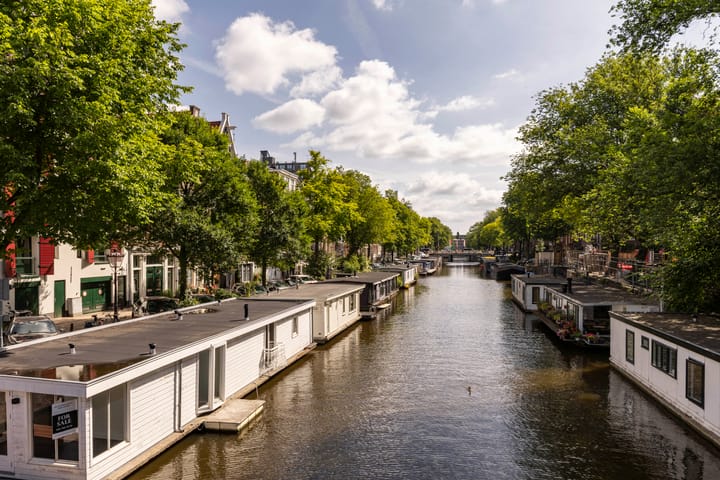 Photo 24 of Nieuwe Prinsengracht 98-3