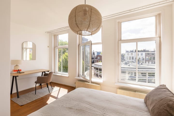 Photo 3 of Nieuwe Prinsengracht 98-3