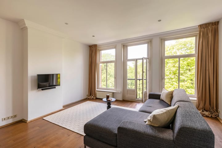 Photo 2 of Nieuwe Prinsengracht 98-3