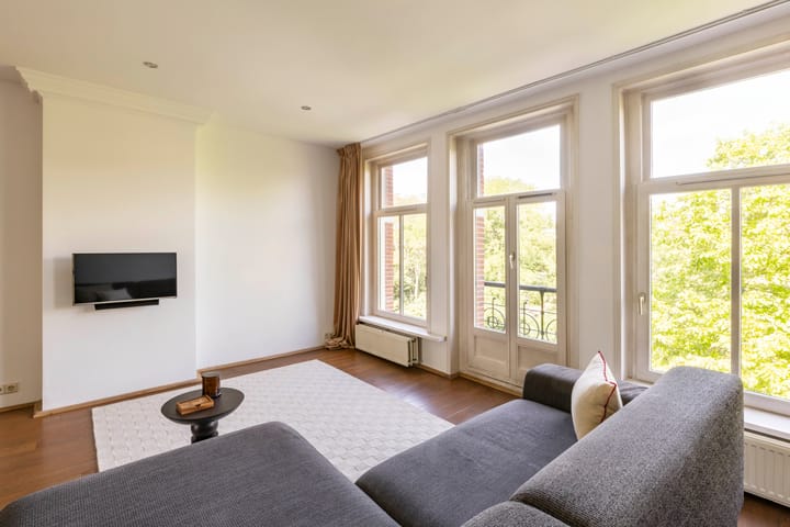 Photo 6 of Nieuwe Prinsengracht 98-3