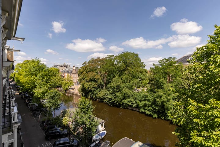 Photo 8 of Nieuwe Prinsengracht 98-3