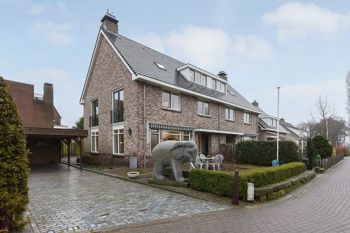 Verlengde Wittelaan 2