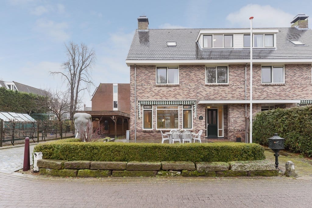 Photo 2 of Verlengde Wittelaan 2