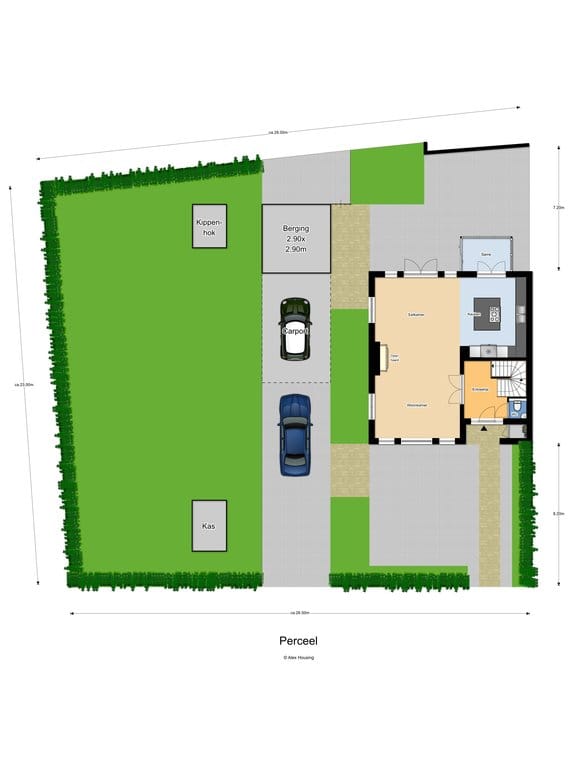 Photo 45 of Verlengde Wittelaan 2