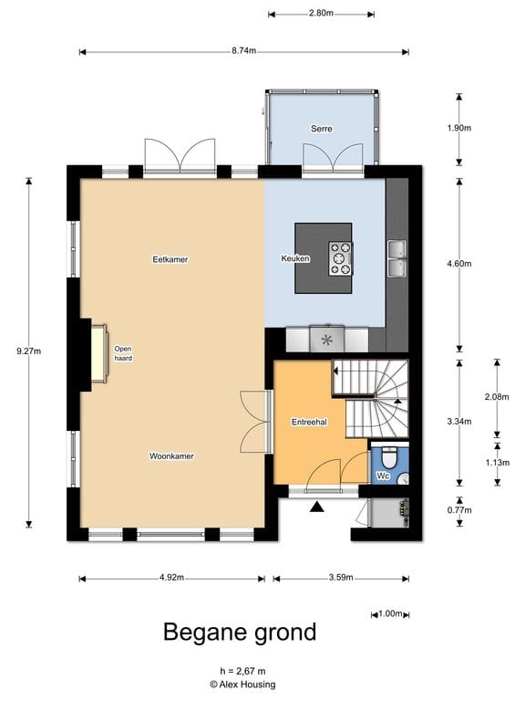 Photo 48 of Verlengde Wittelaan 2