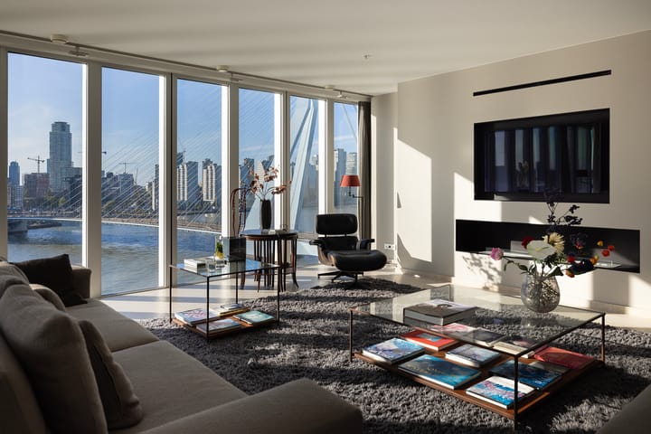 Foto 3 van Wilhelminakade 239