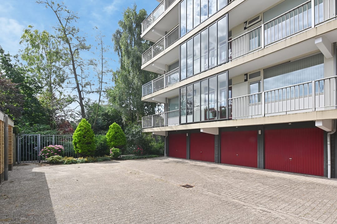 Photo 1 of Catharina van Rennesstraat 42