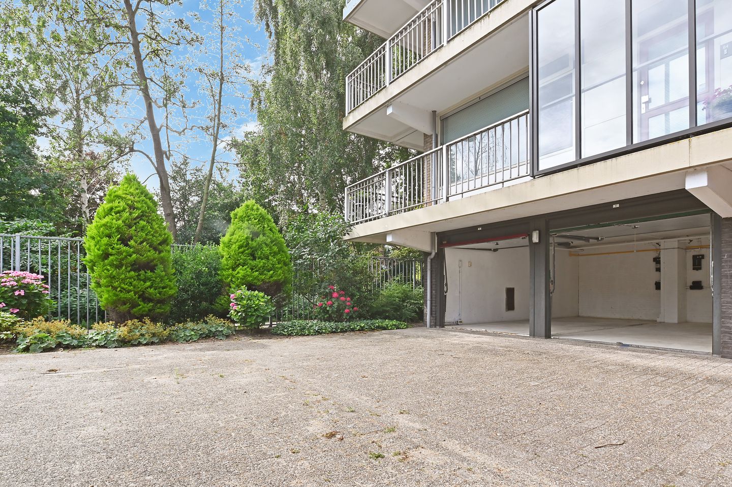 Photo 4 of Catharina van Rennesstraat 42