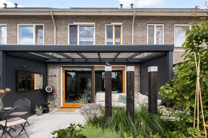 Foto 1 van Titia Goedhuisstraat 18