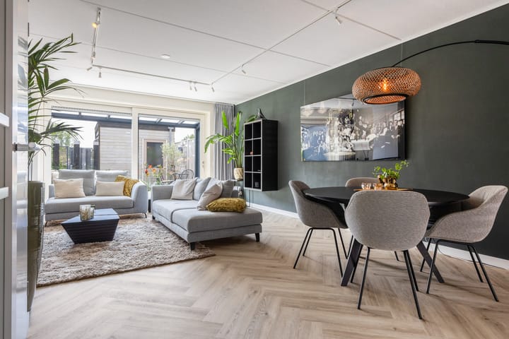 Foto 2 van Titia Goedhuisstraat 18