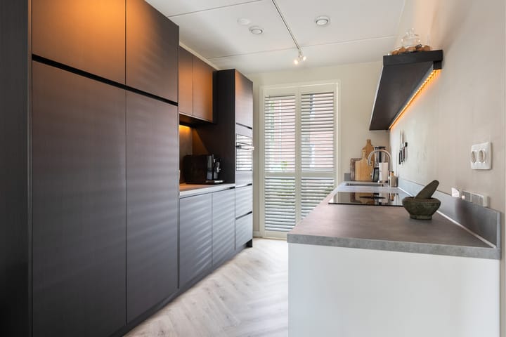 Foto 3 van Titia Goedhuisstraat 18