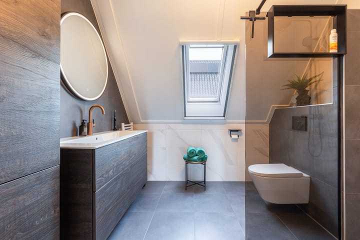 Foto 4 van Titia Goedhuisstraat 18