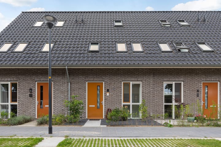 Foto 5 van Titia Goedhuisstraat 18