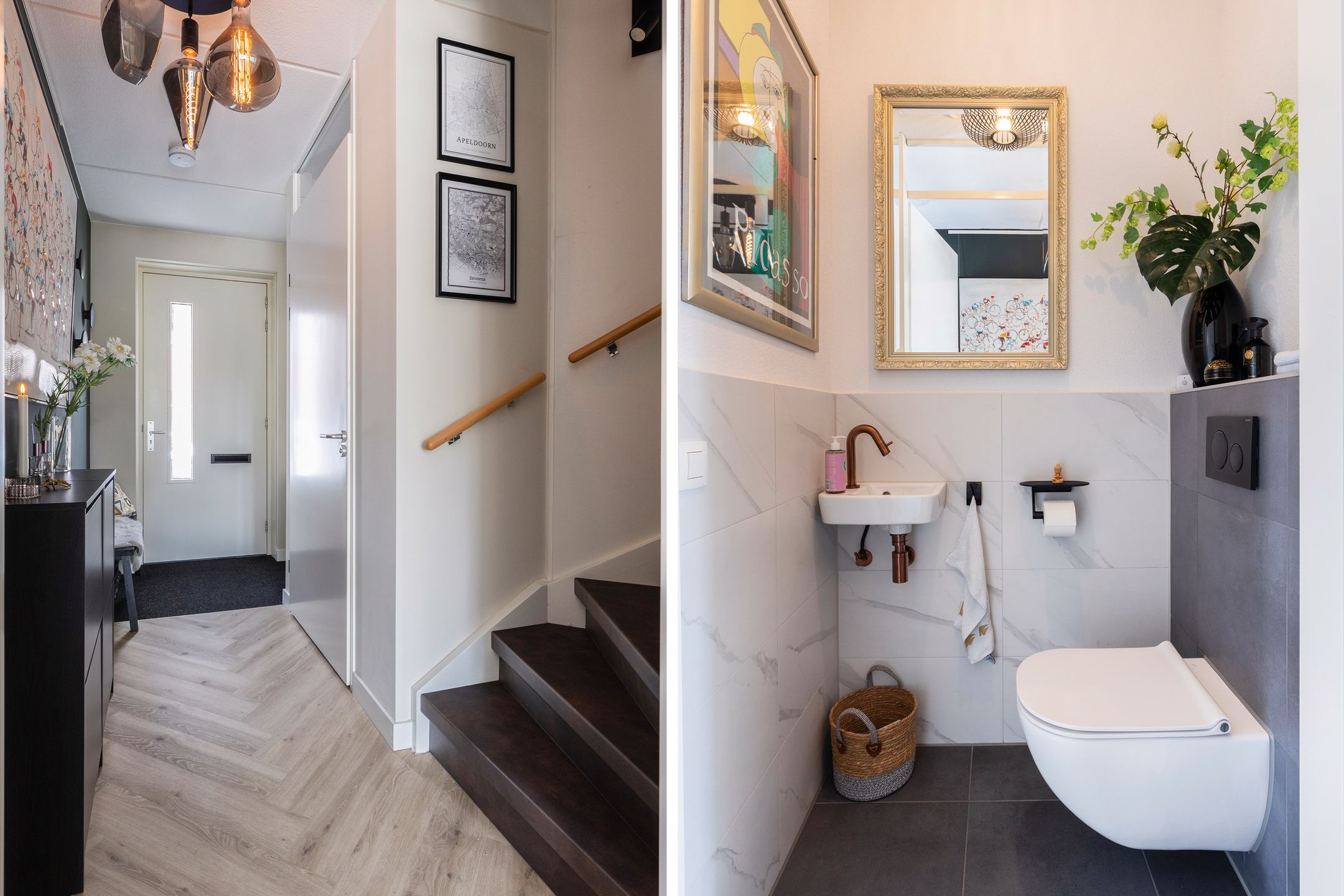 Foto 6 van Titia Goedhuisstraat 18