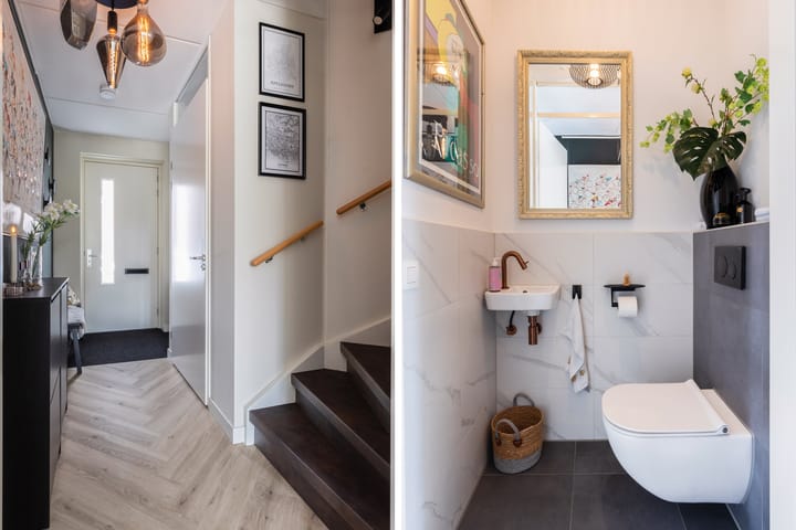 Foto 6 van Titia Goedhuisstraat 18