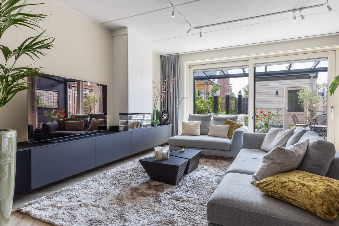 Foto 7 van Titia Goedhuisstraat 18