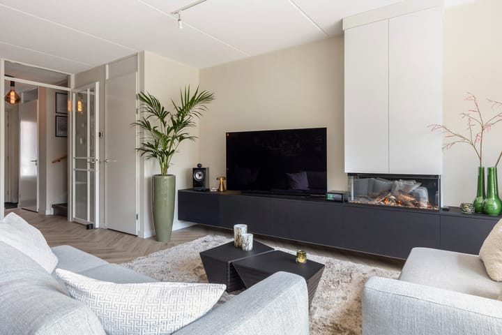 Foto 9 van Titia Goedhuisstraat 18