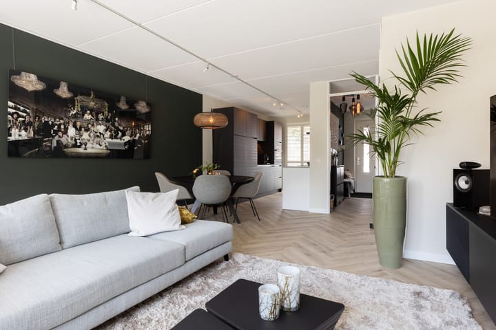 Foto 11 van Titia Goedhuisstraat 18