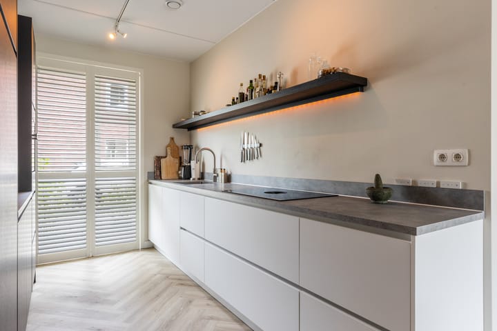 Foto 13 van Titia Goedhuisstraat 18