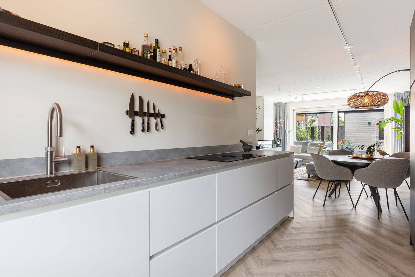 Foto 14 van Titia Goedhuisstraat 18