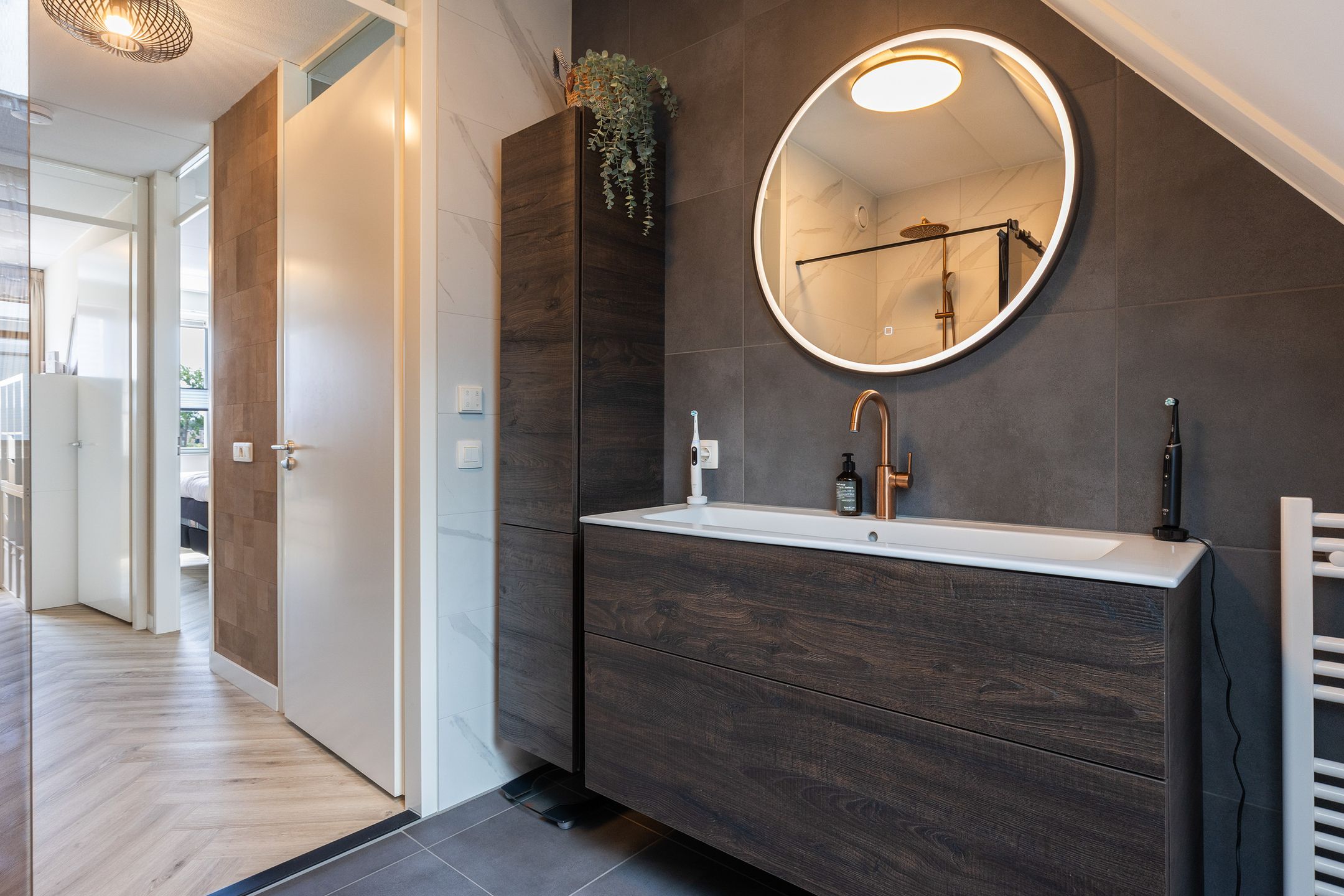 Foto 18 van Titia Goedhuisstraat 18